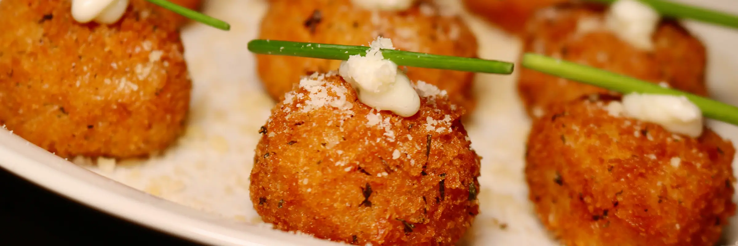 Daytime Chef’s Tables Header Image