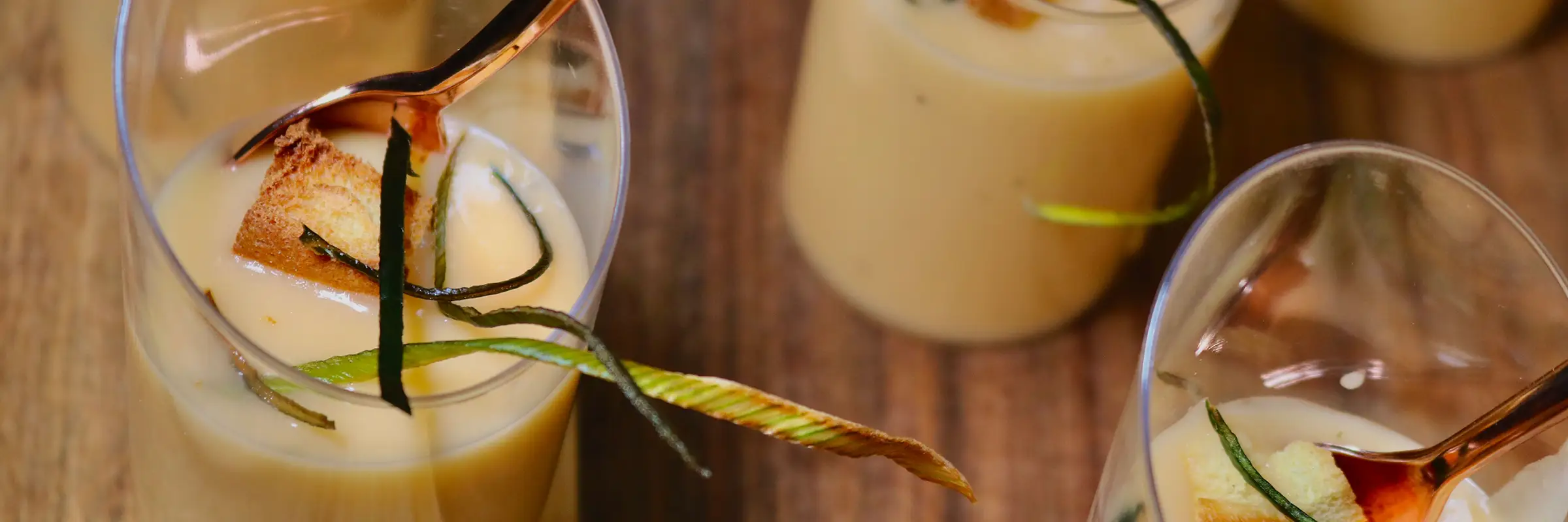 Bar Options Page Header Image