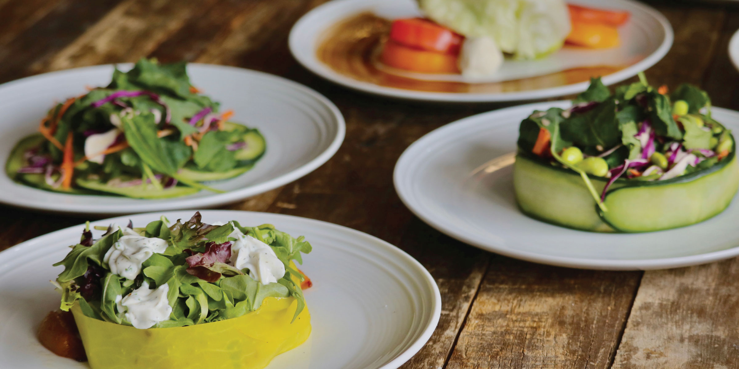 Seravezza catering plates - Desktop