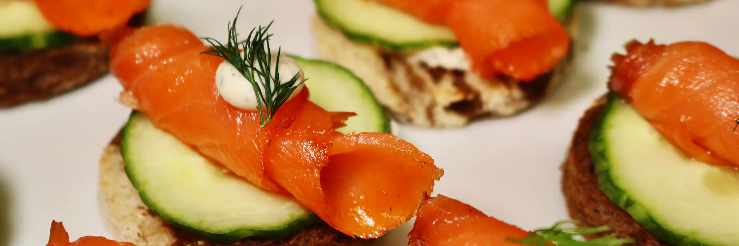 Breakfast Packages Page Header Image