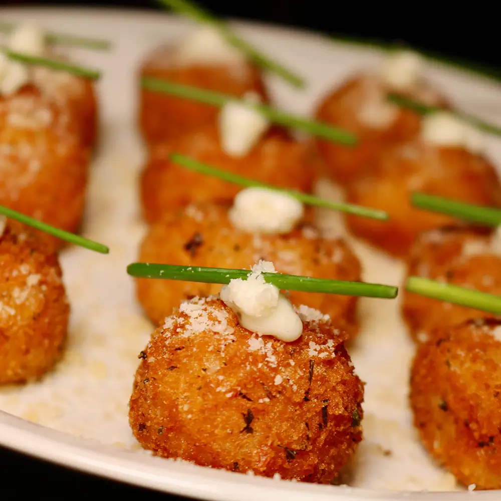 Daytime Chef’s Tables Header Image