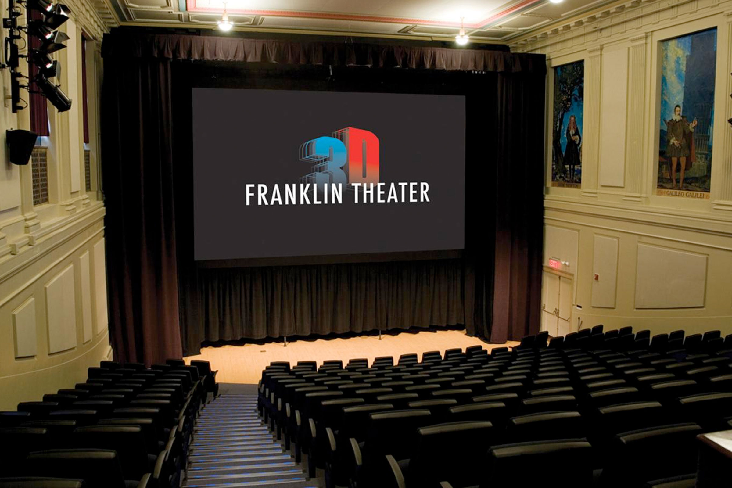 Franklin Theater