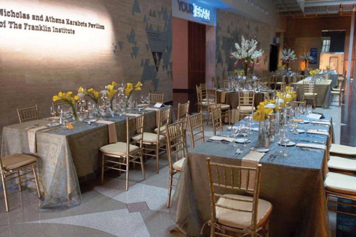 Wisdom Hall & Your Brain