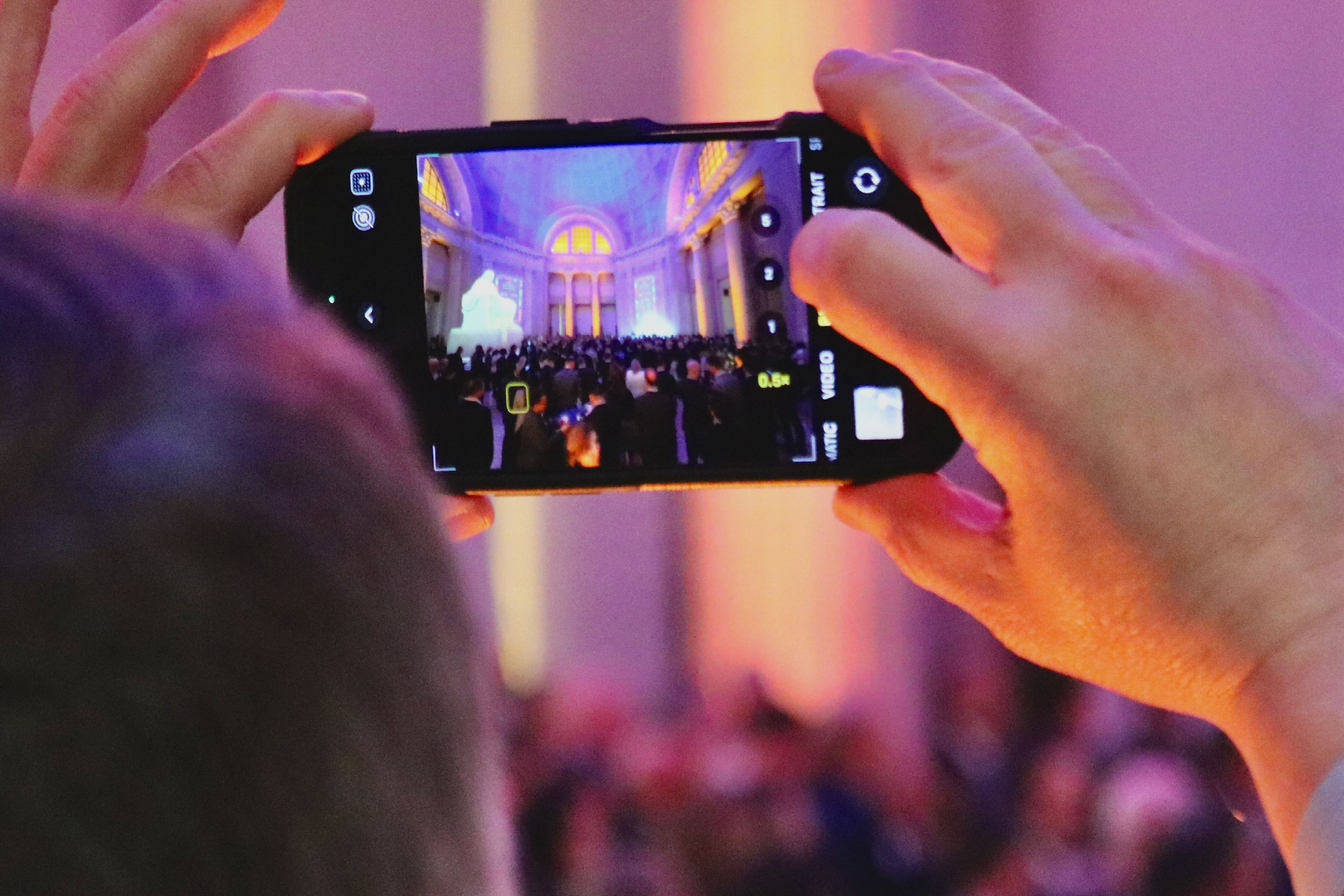 Franklin memorial interior - desktop version