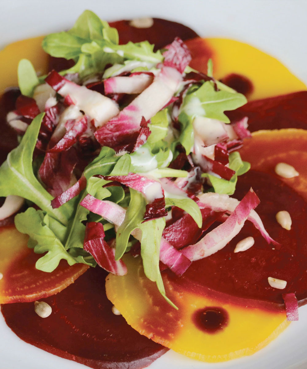 salad - mobile version