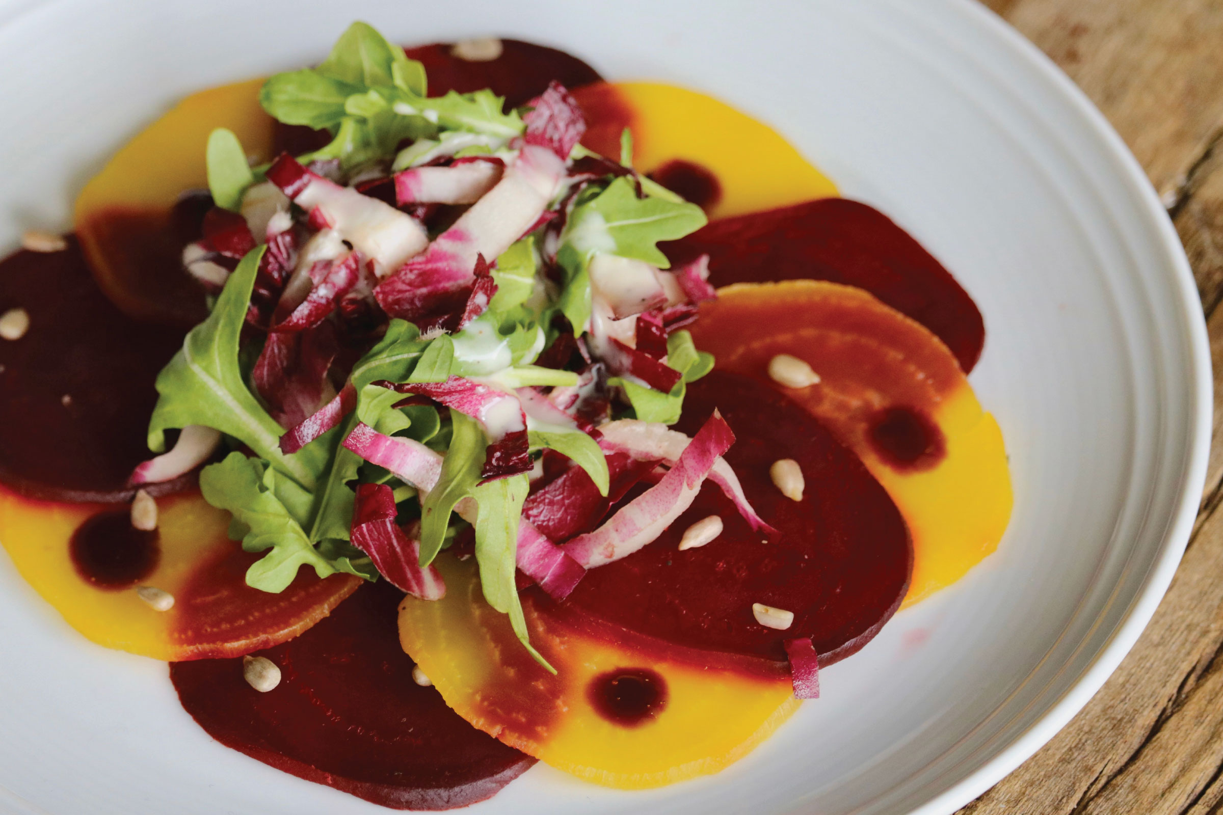 salad - desktop version