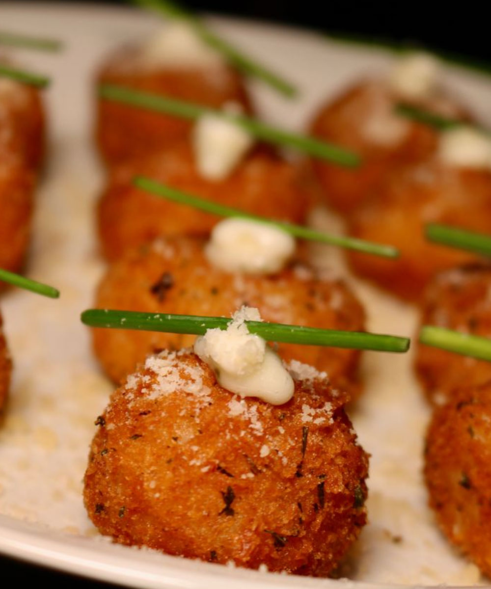 hors d'oeuvres - mobile version