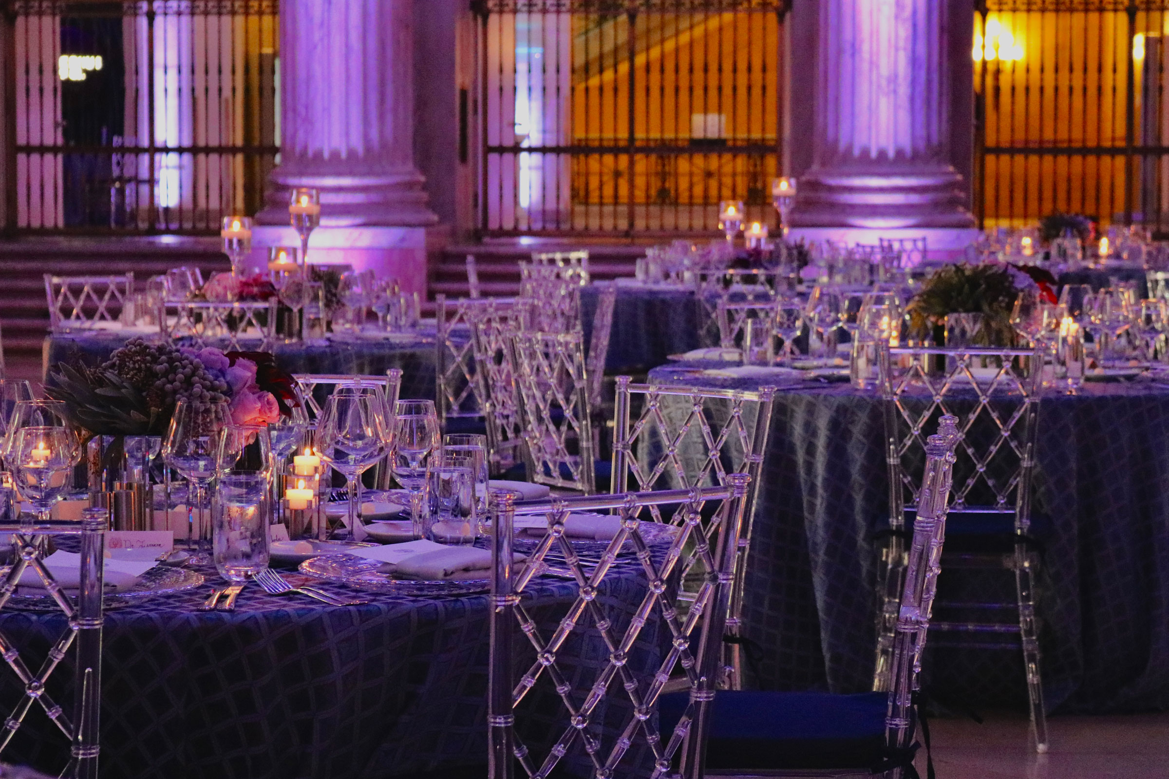 table settings - desktop version