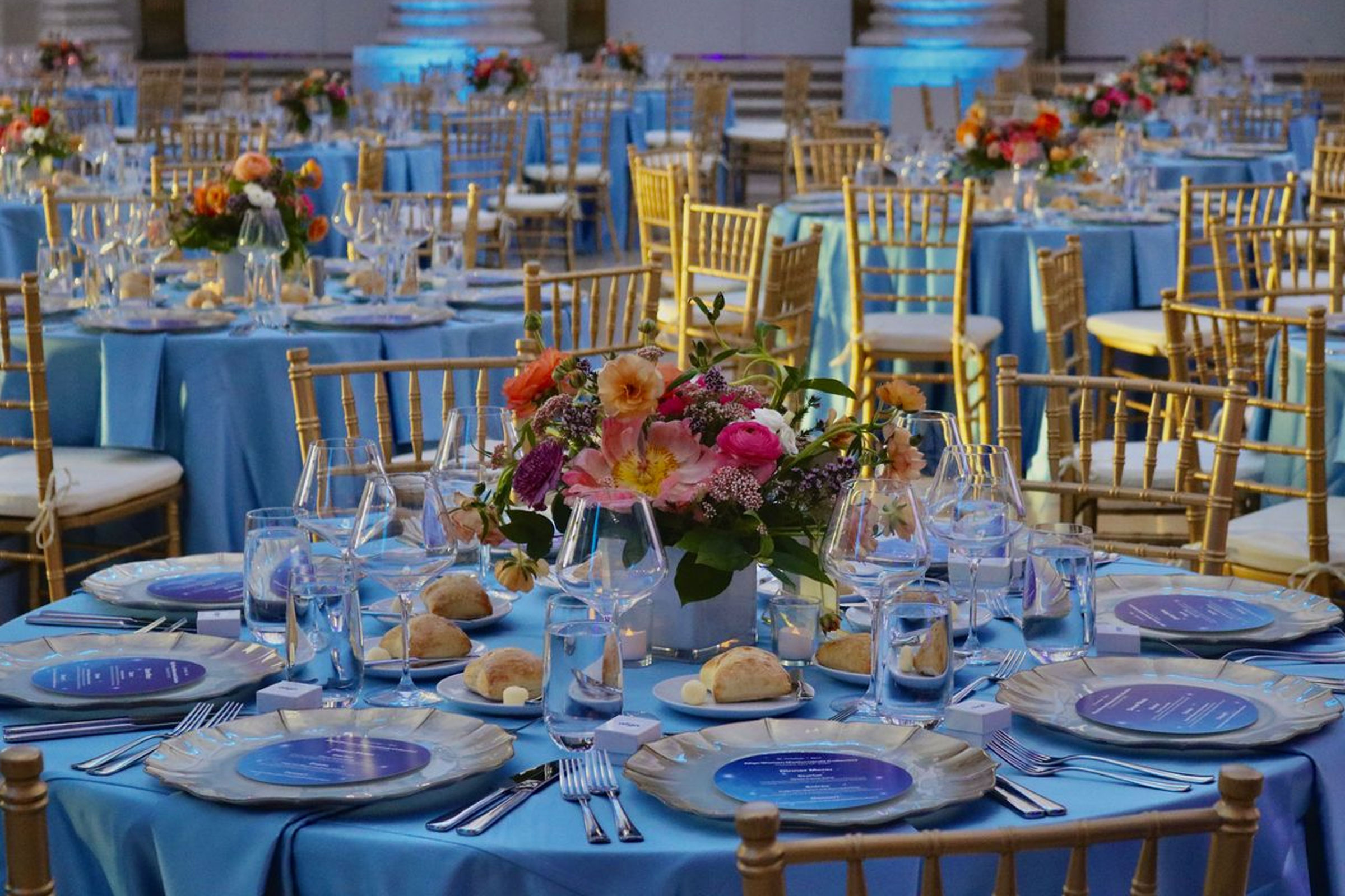 floral arrangements - desktop version